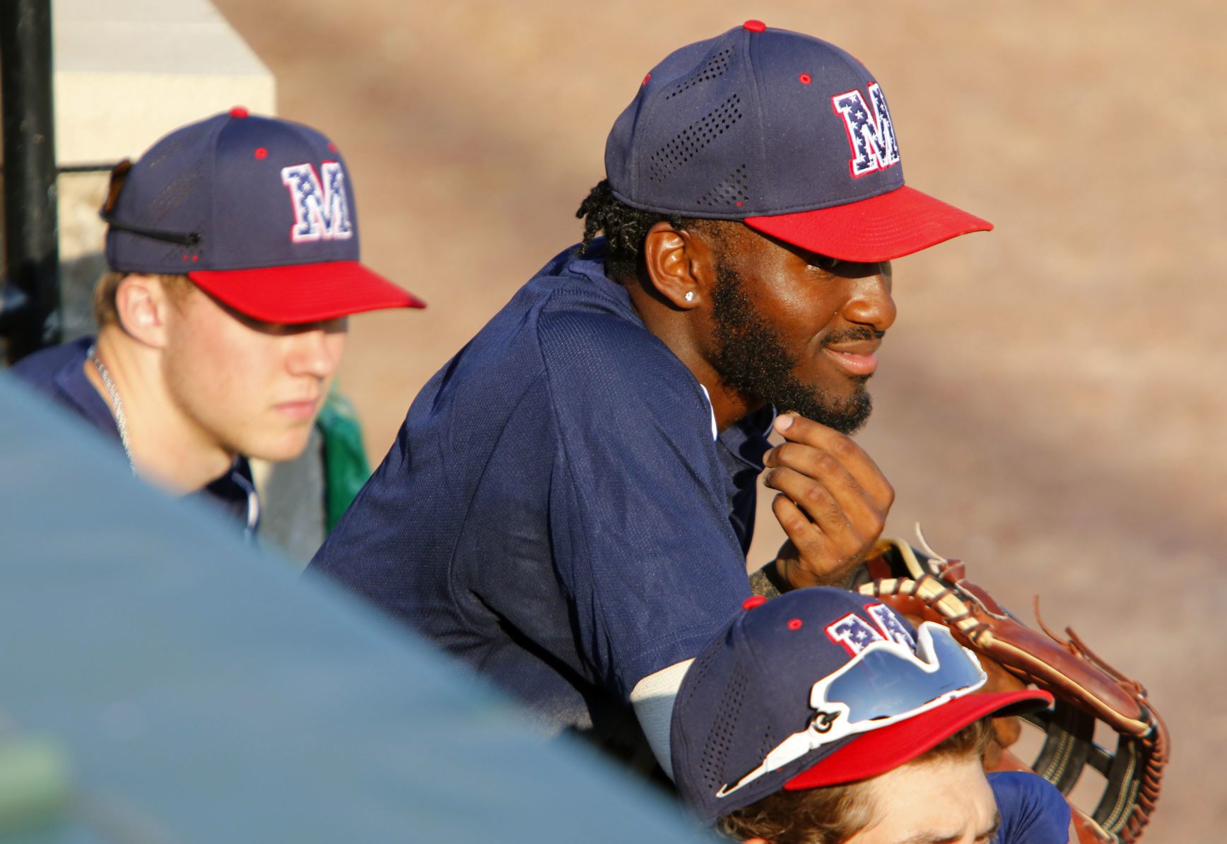 NWI Oilmen vs. MCL Minutemen